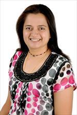 Dr. Chitra Mandyam 